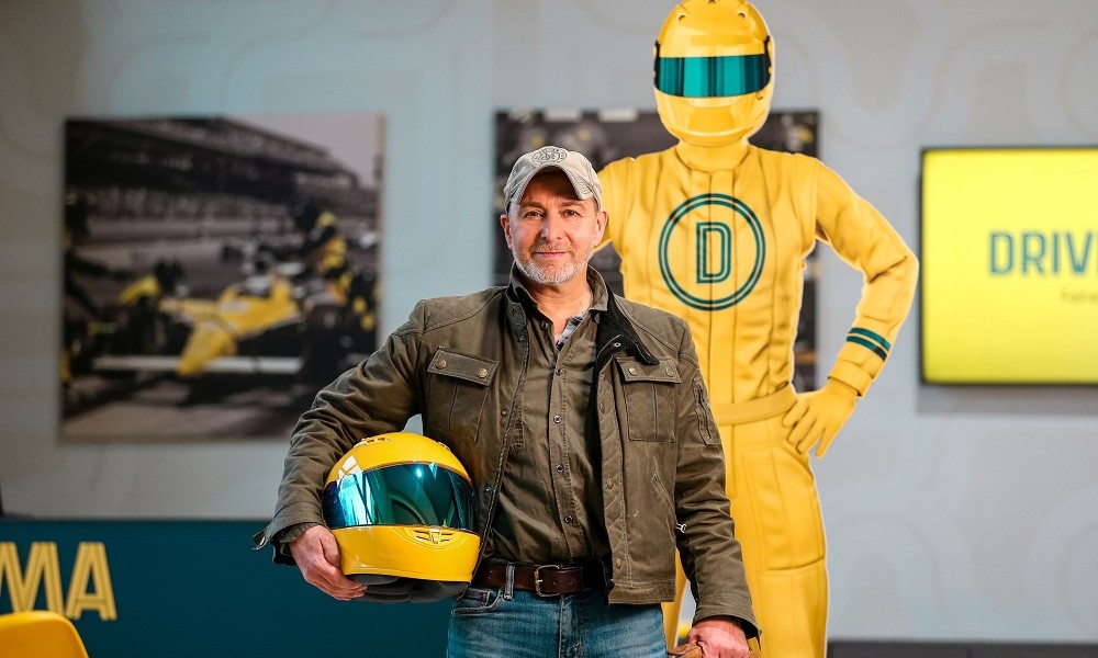 Driverama